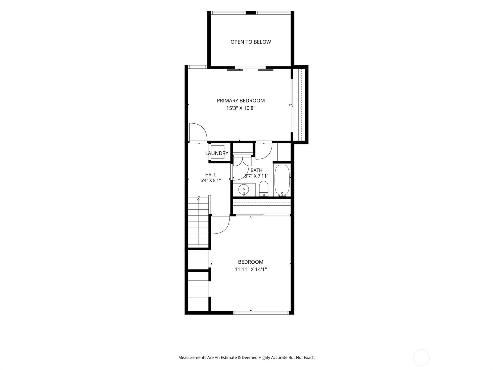 826 Pike Street C8 Property Photo 31