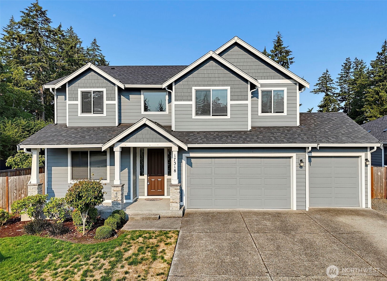 17318 21st Avenue Property Photo 1
