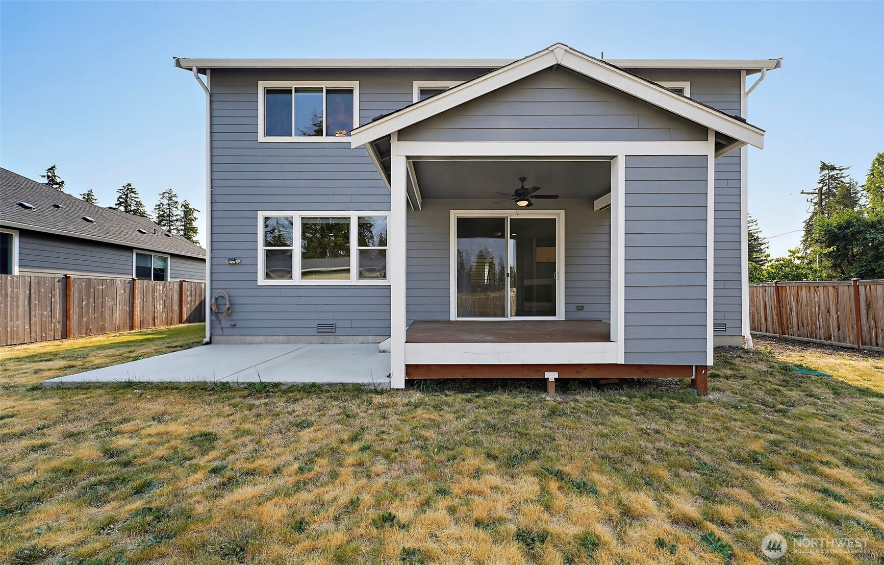 17318 21st Avenue Property Photo 29