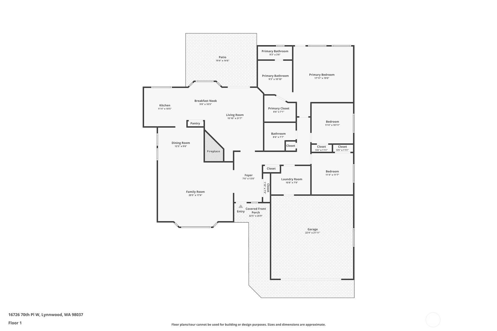 16726 70th Place Property Photo 39
