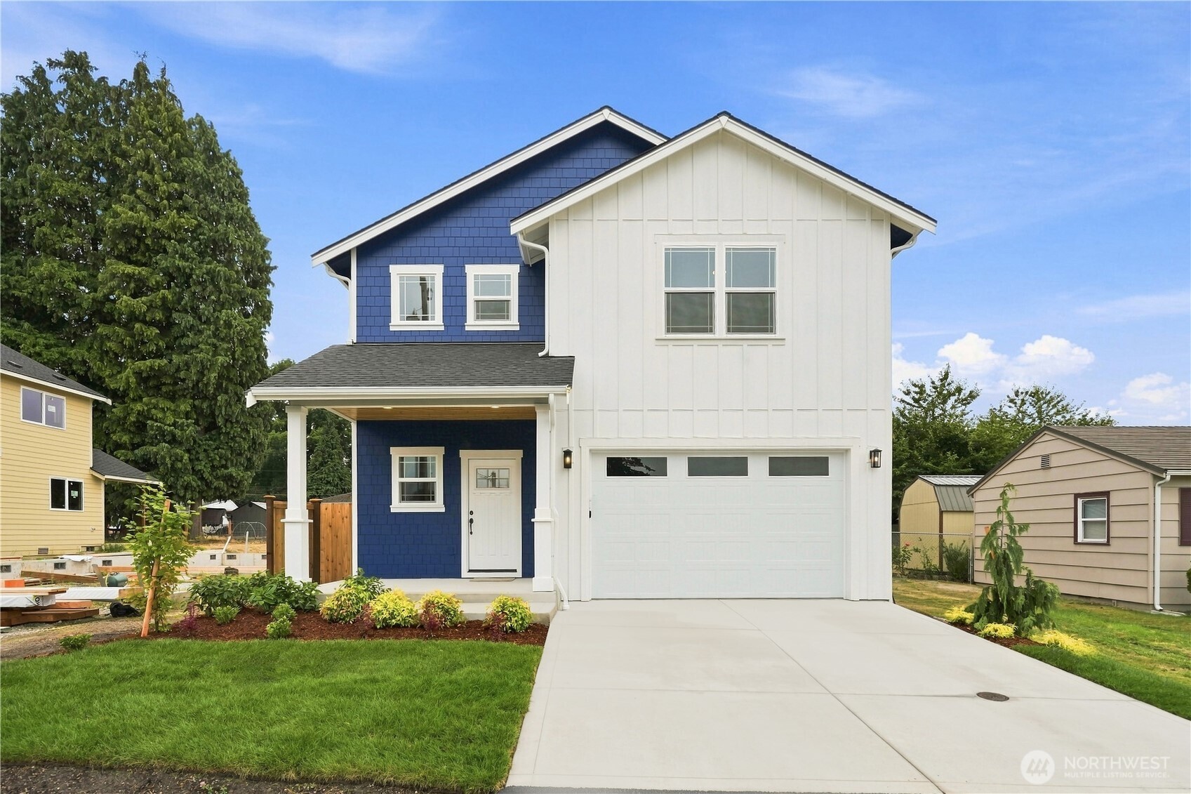 4832 73rd Place Property Photo 1