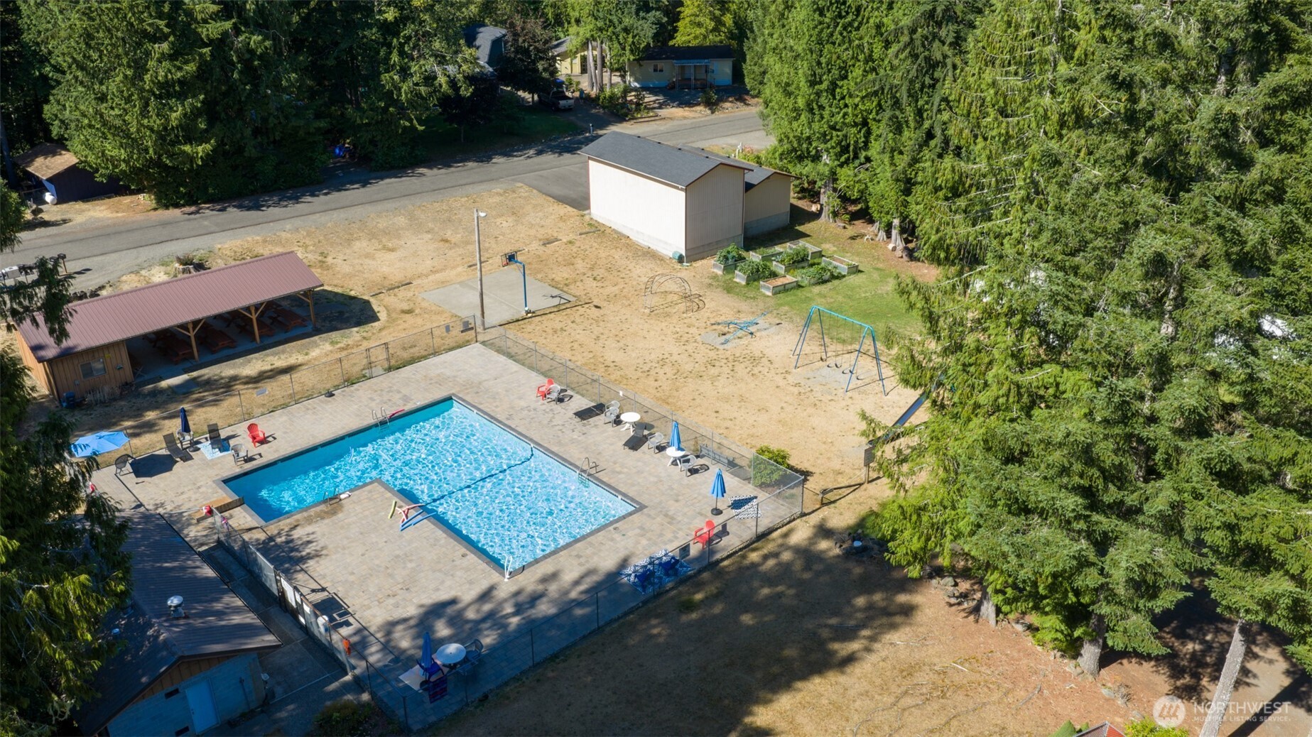 30 N Beacon Lane Property Photo 19