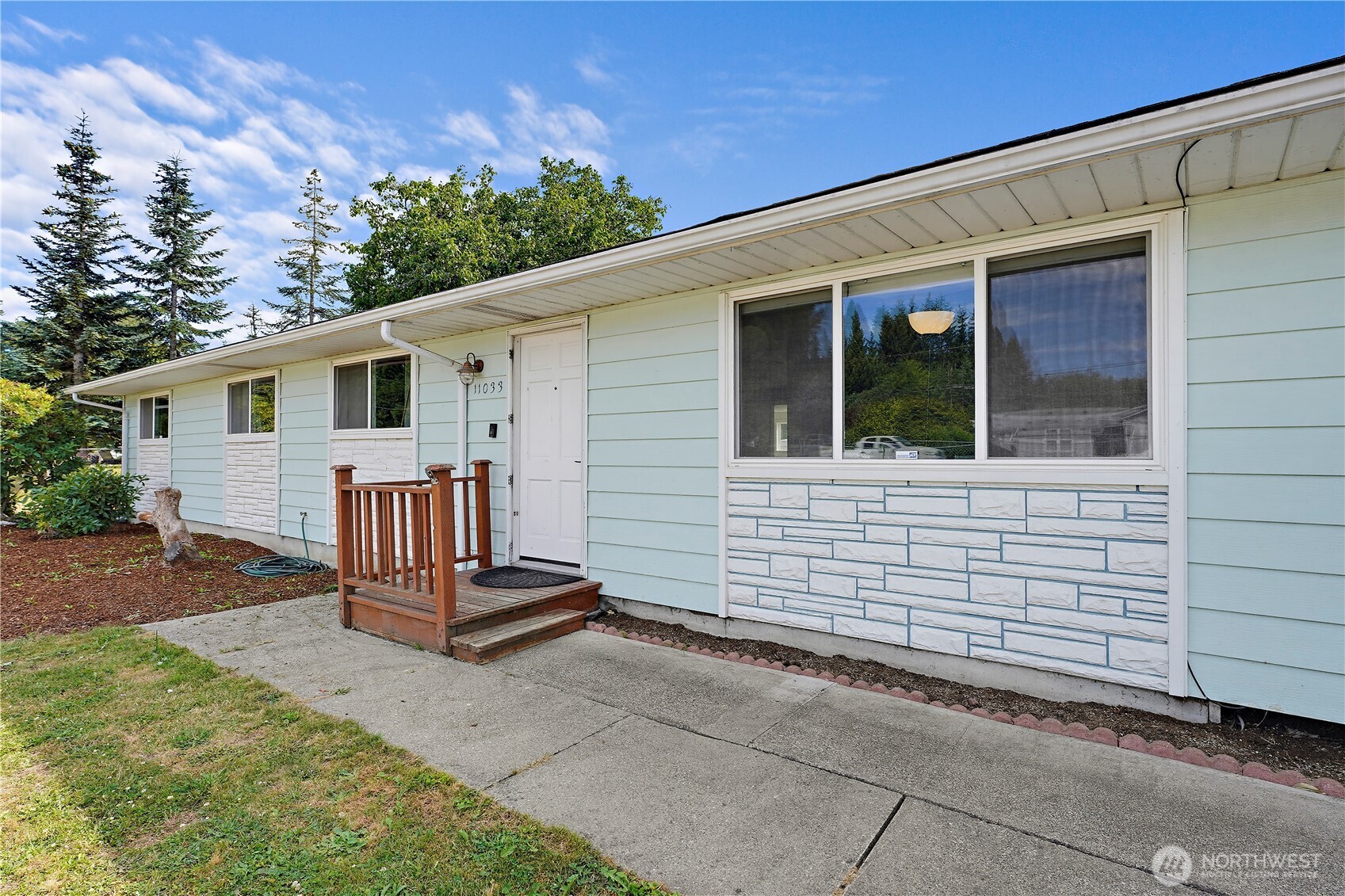 11033 Kuhlman Road Property Photo 1