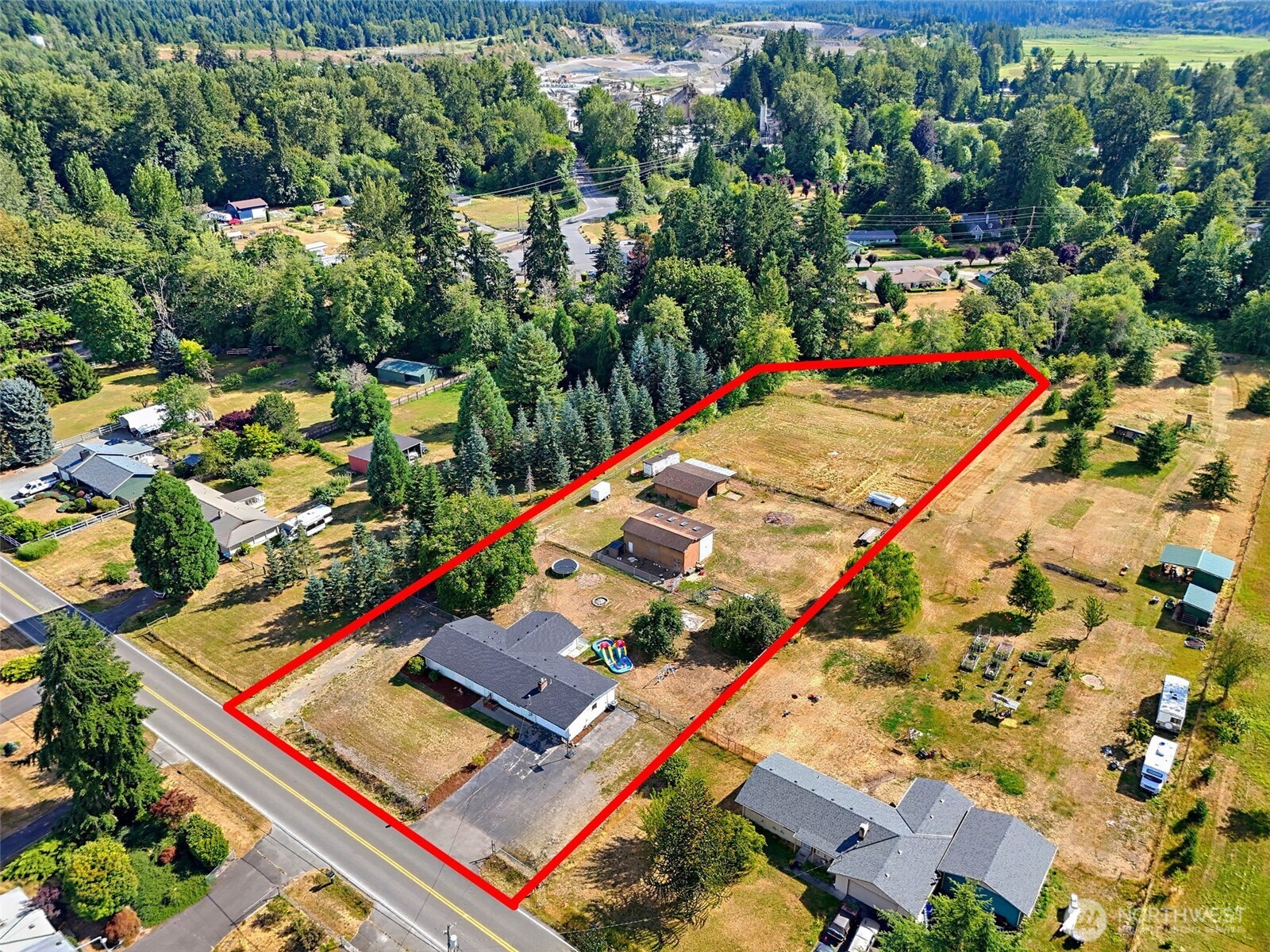 11033 Kuhlman Road Property Photo 40