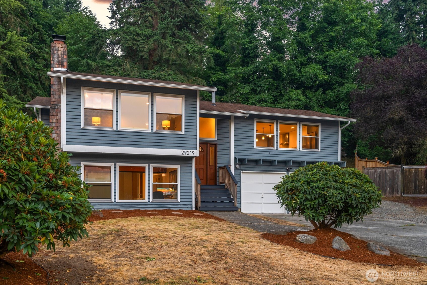 29219 13th Place Property Photo 1