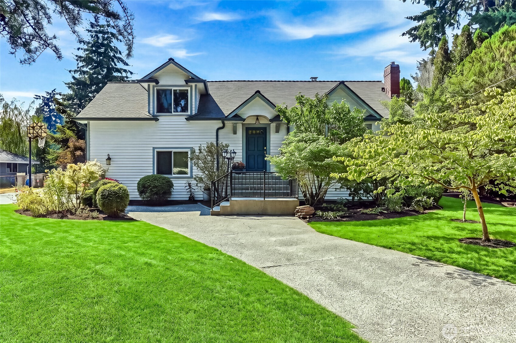14309 19th Avenue Property Photo 1