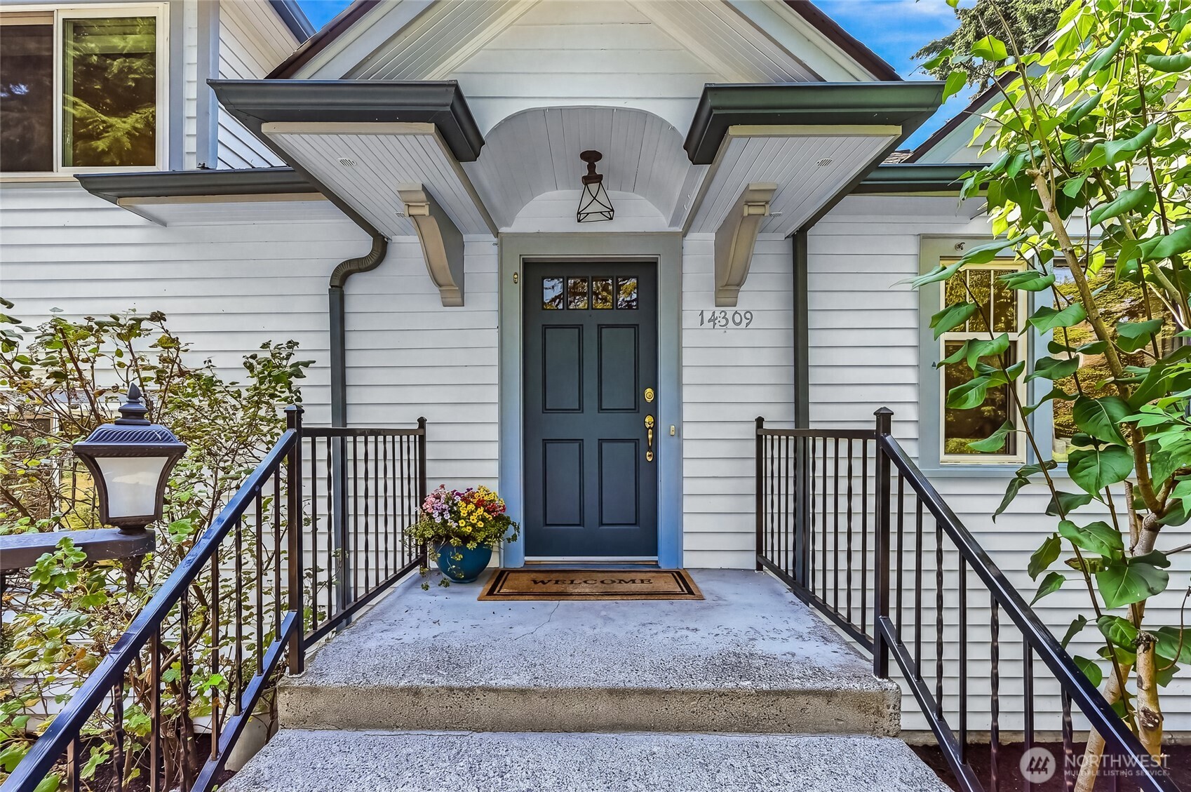 14309 19th Avenue Property Photo 2