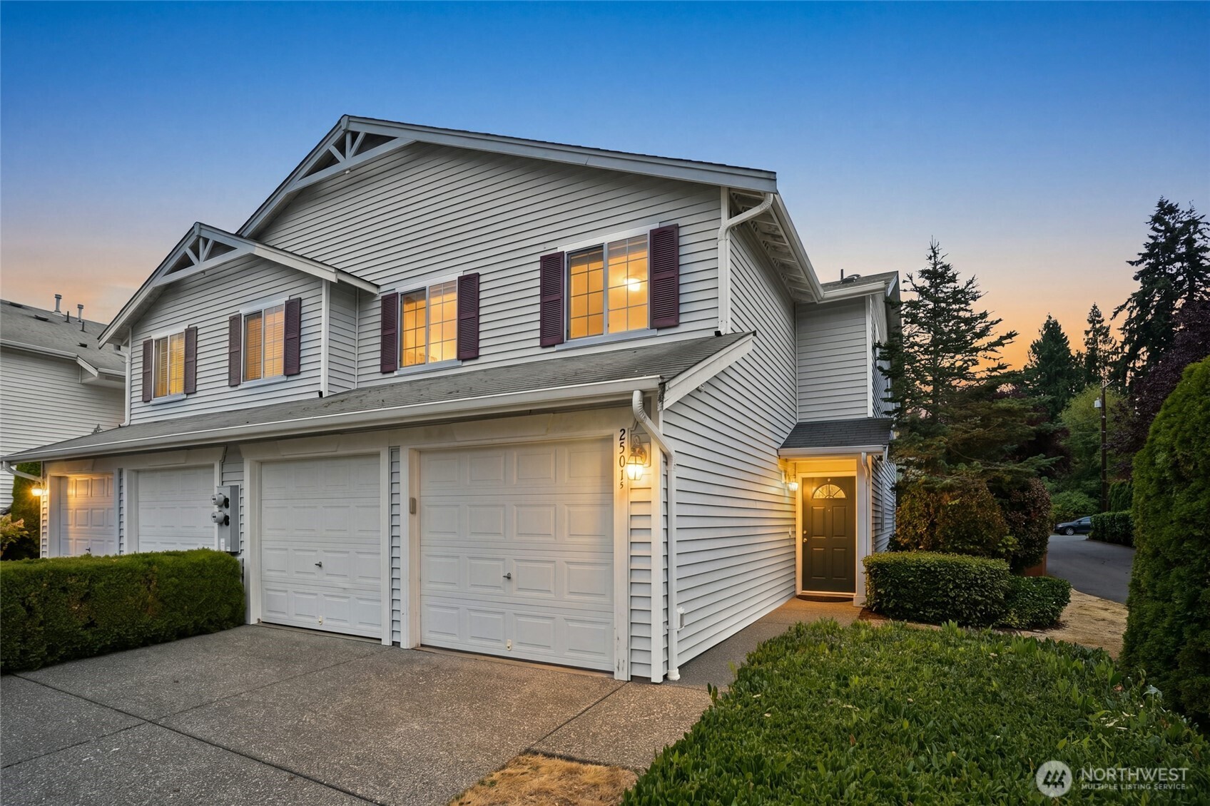 2501 123rd Place B Property Photo 1