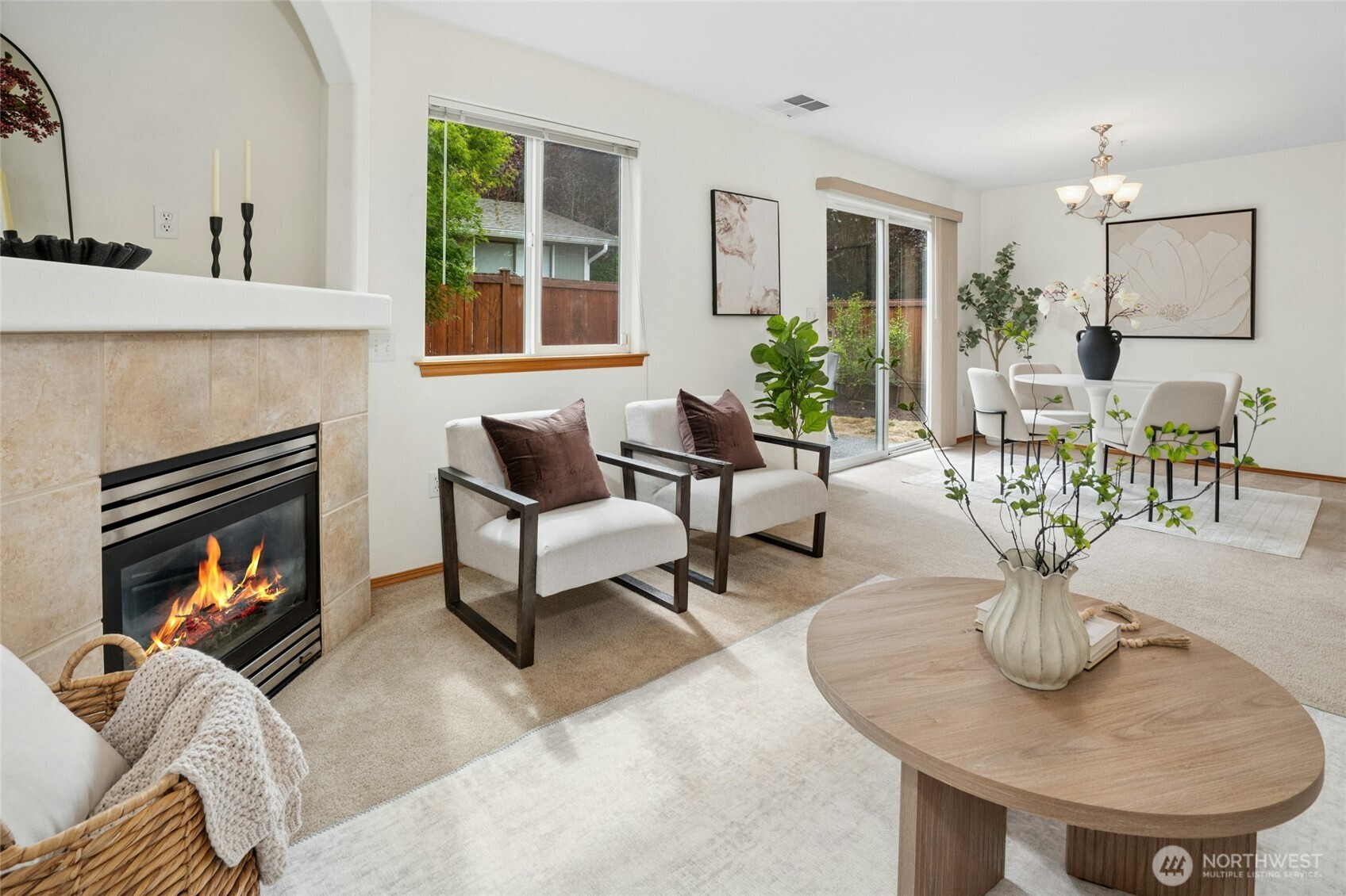 2501 123rd Place B Property Photo 2
