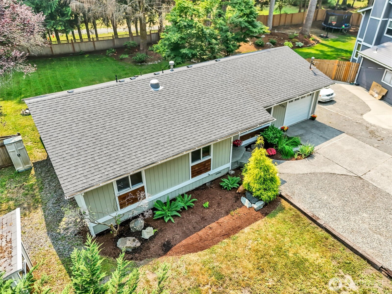 42307 Se 168th Court Property Photo 19