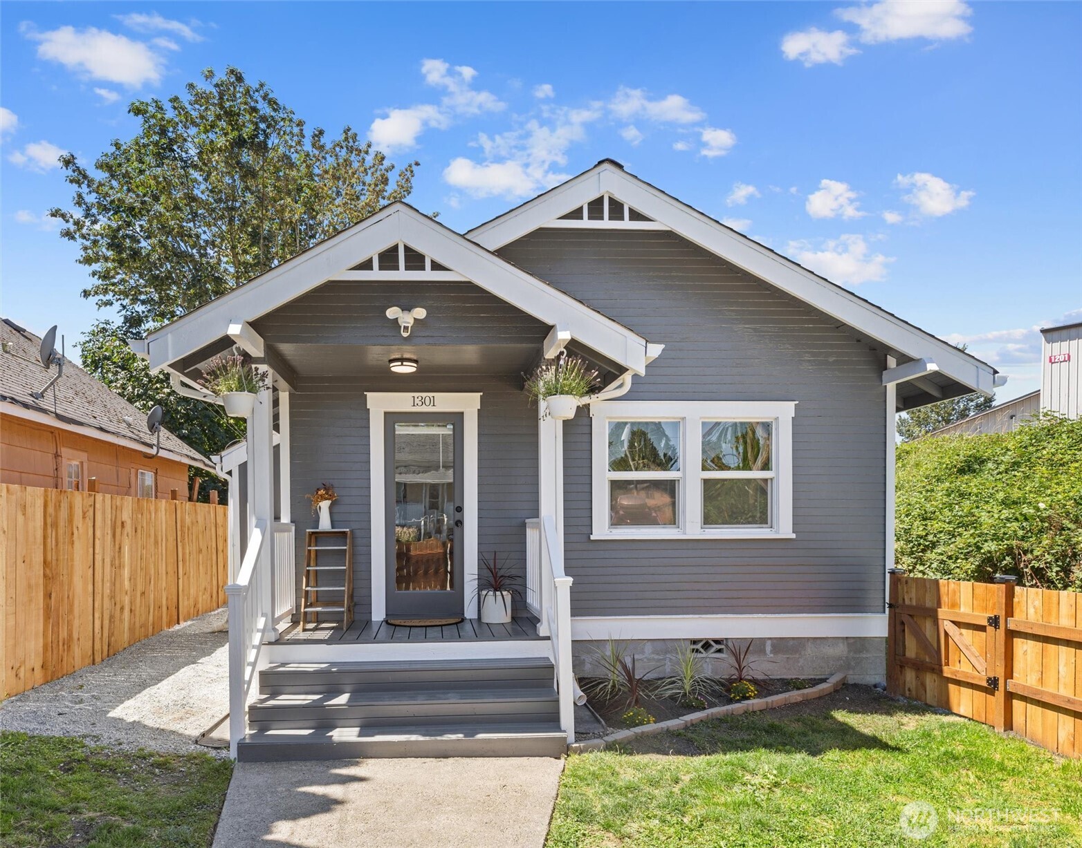 1301 Walter Street Property Photo 1