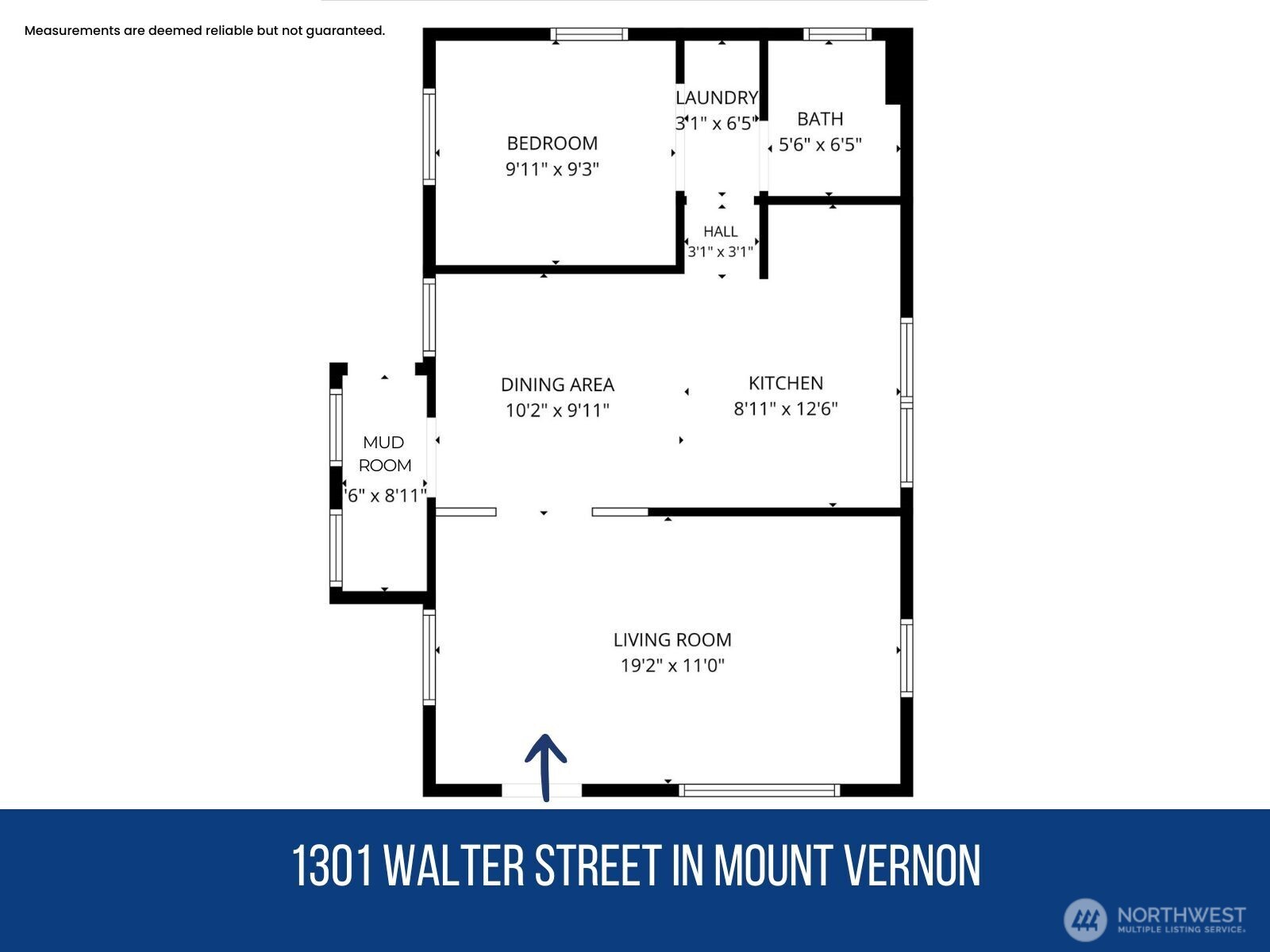 1301 Walter Street Property Photo 25