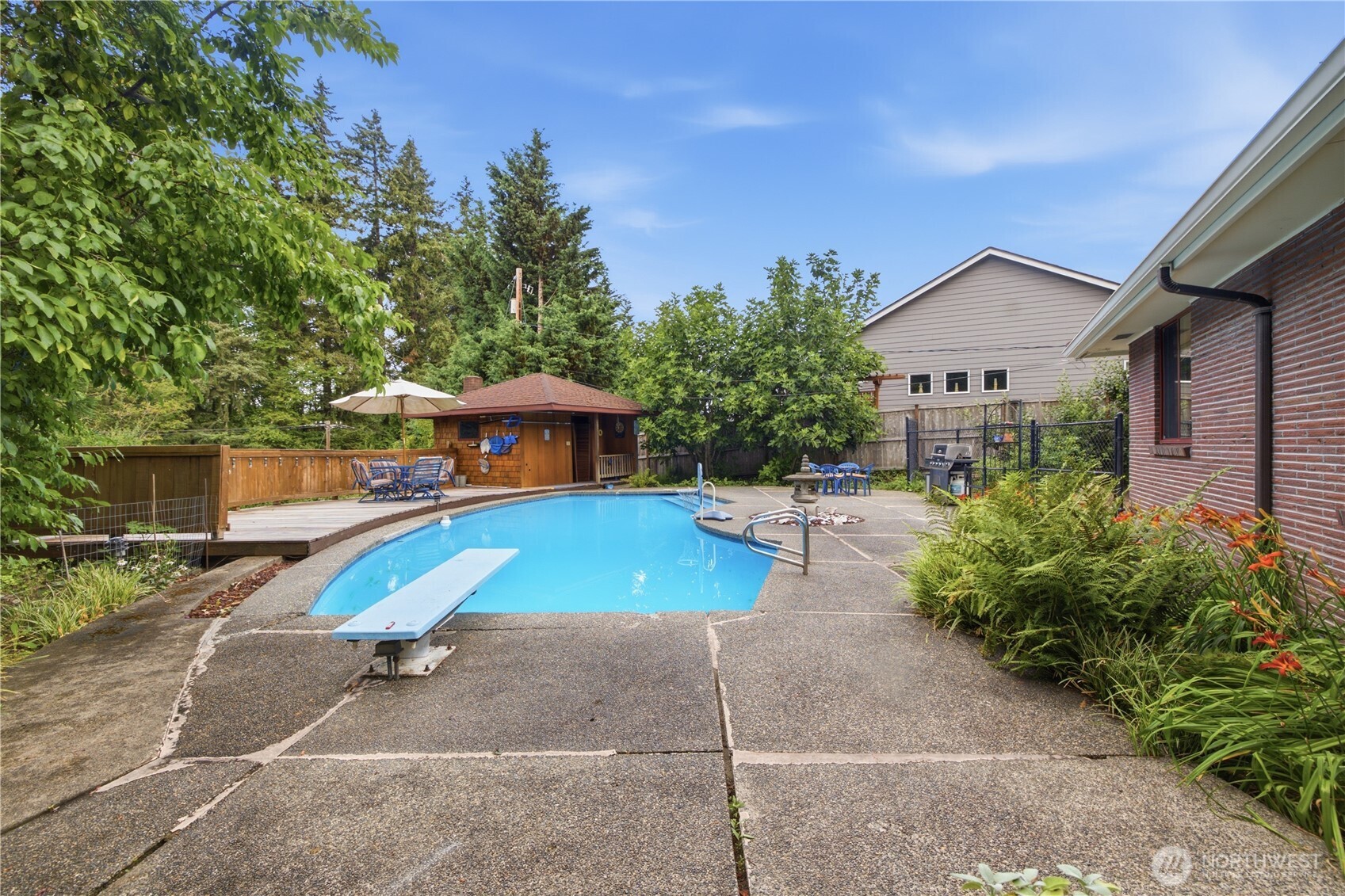 1405 Shaw Road Property Photo 3