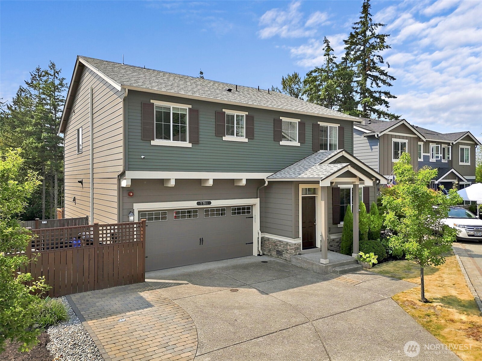 7701 208th Avenue Property Photo 35