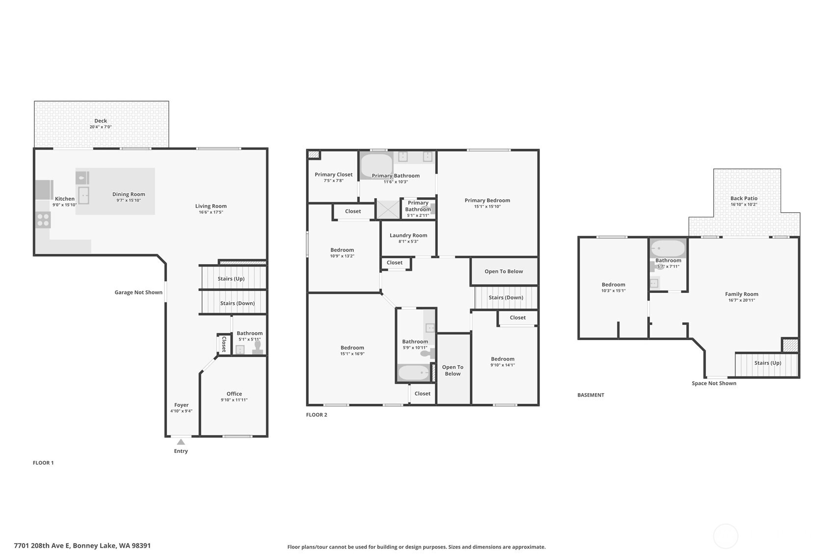 7701 208th Avenue Property Photo 40