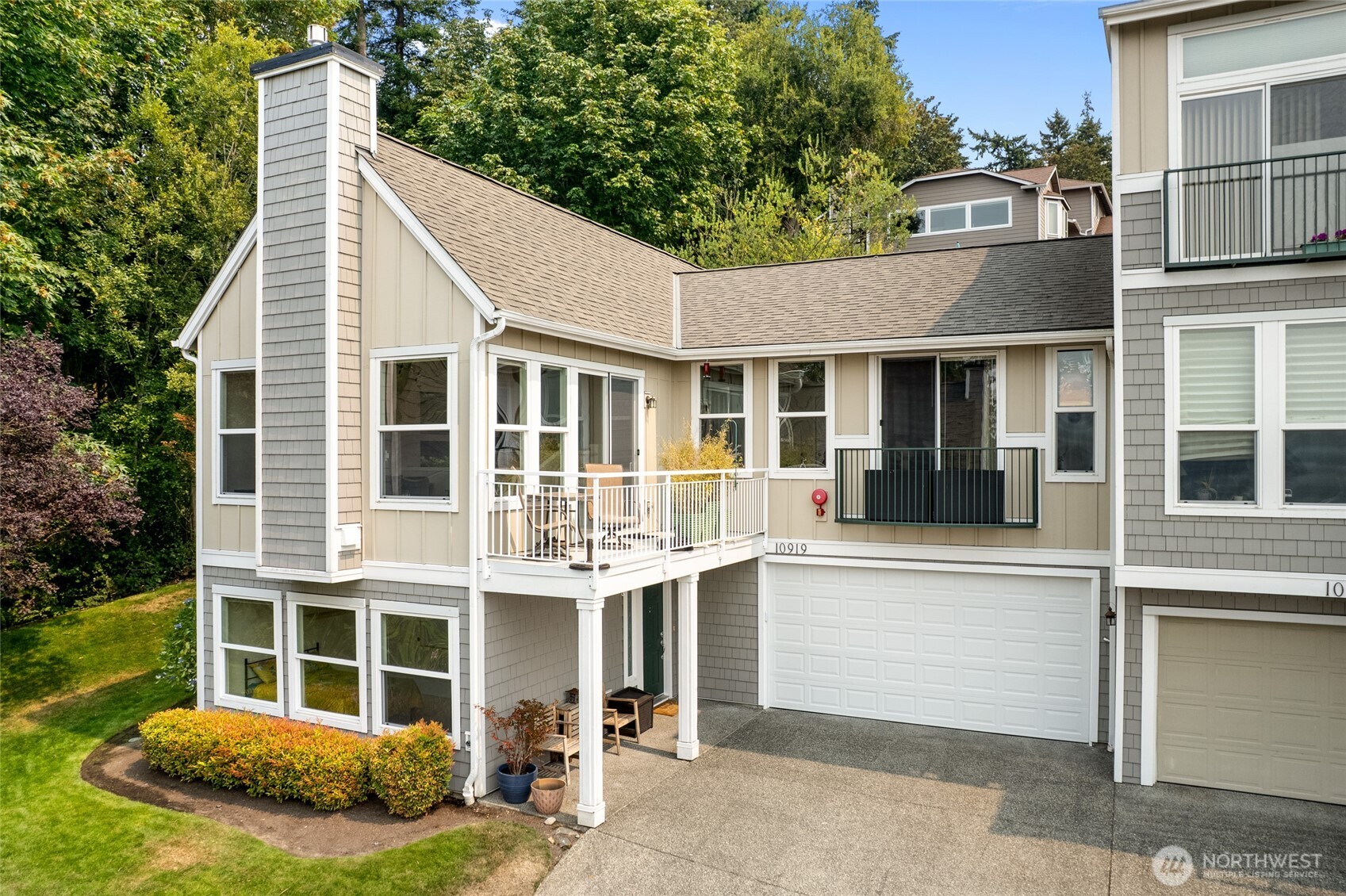 10919 E Villa Monte Drive Property Photo 1
