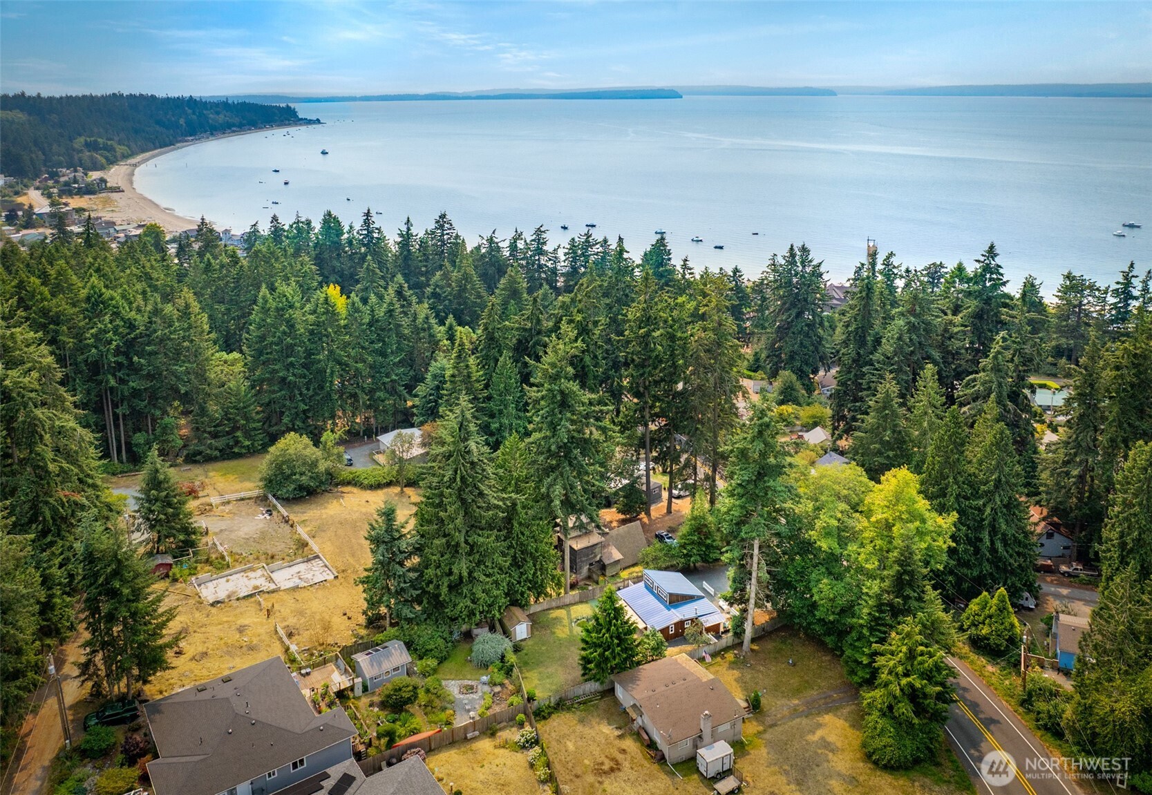 5905 Fish Road Property Photo 1
