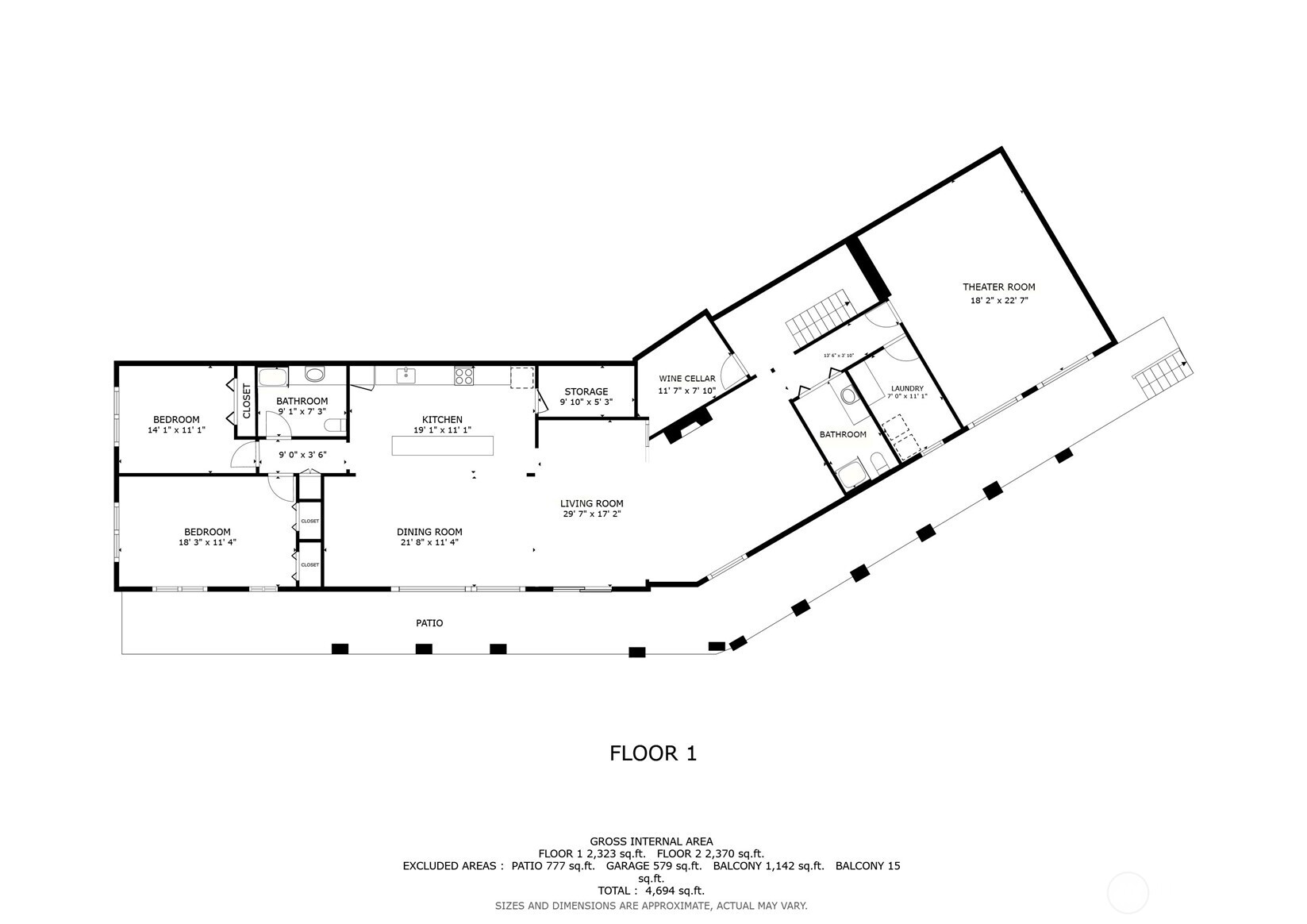 191 Se Vic King Road Property Photo 39