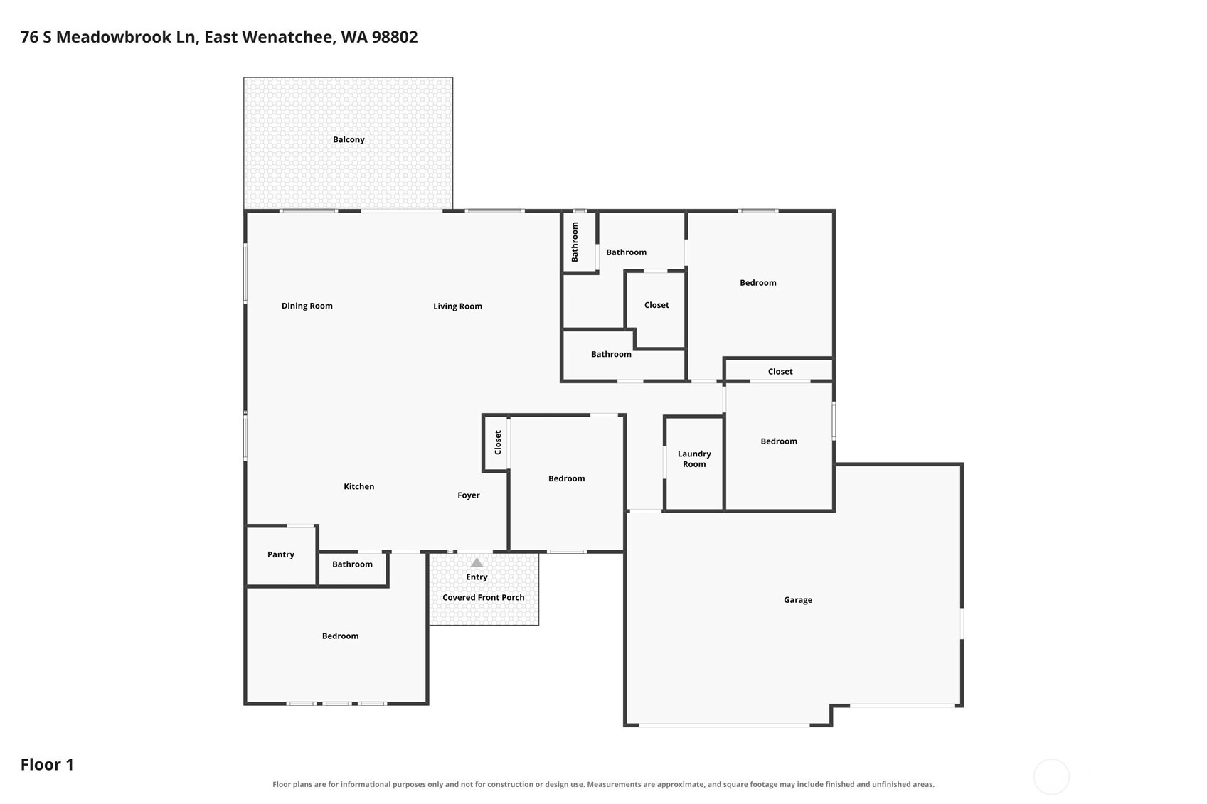 76 S Meadowbrook Lane Property Photo 33