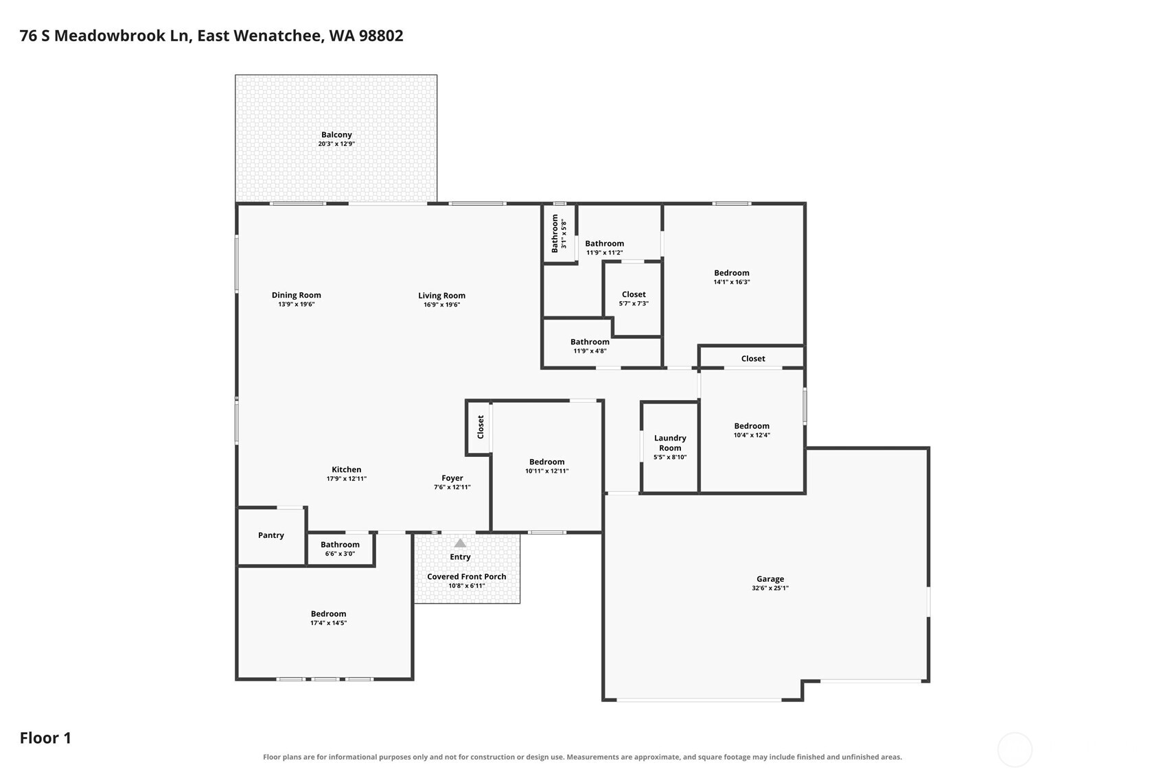76 S Meadowbrook Lane Property Photo 34