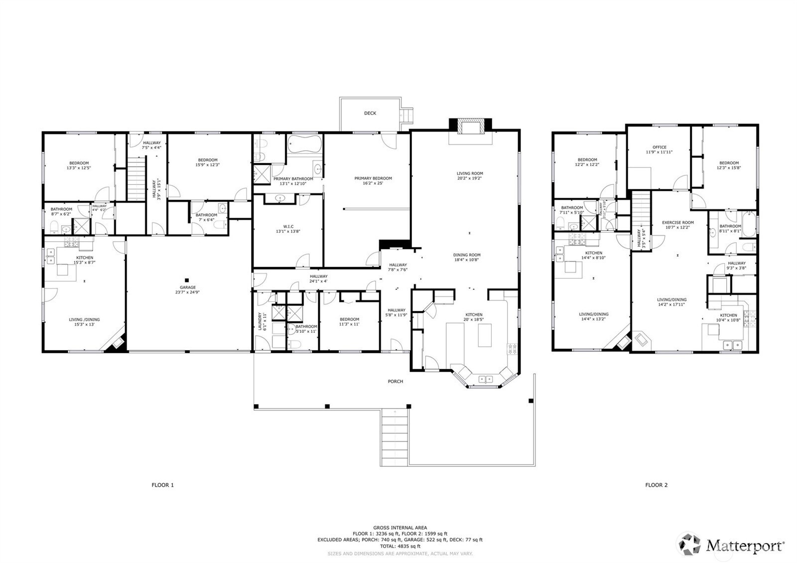 918 Citadel Drive Property Photo 26