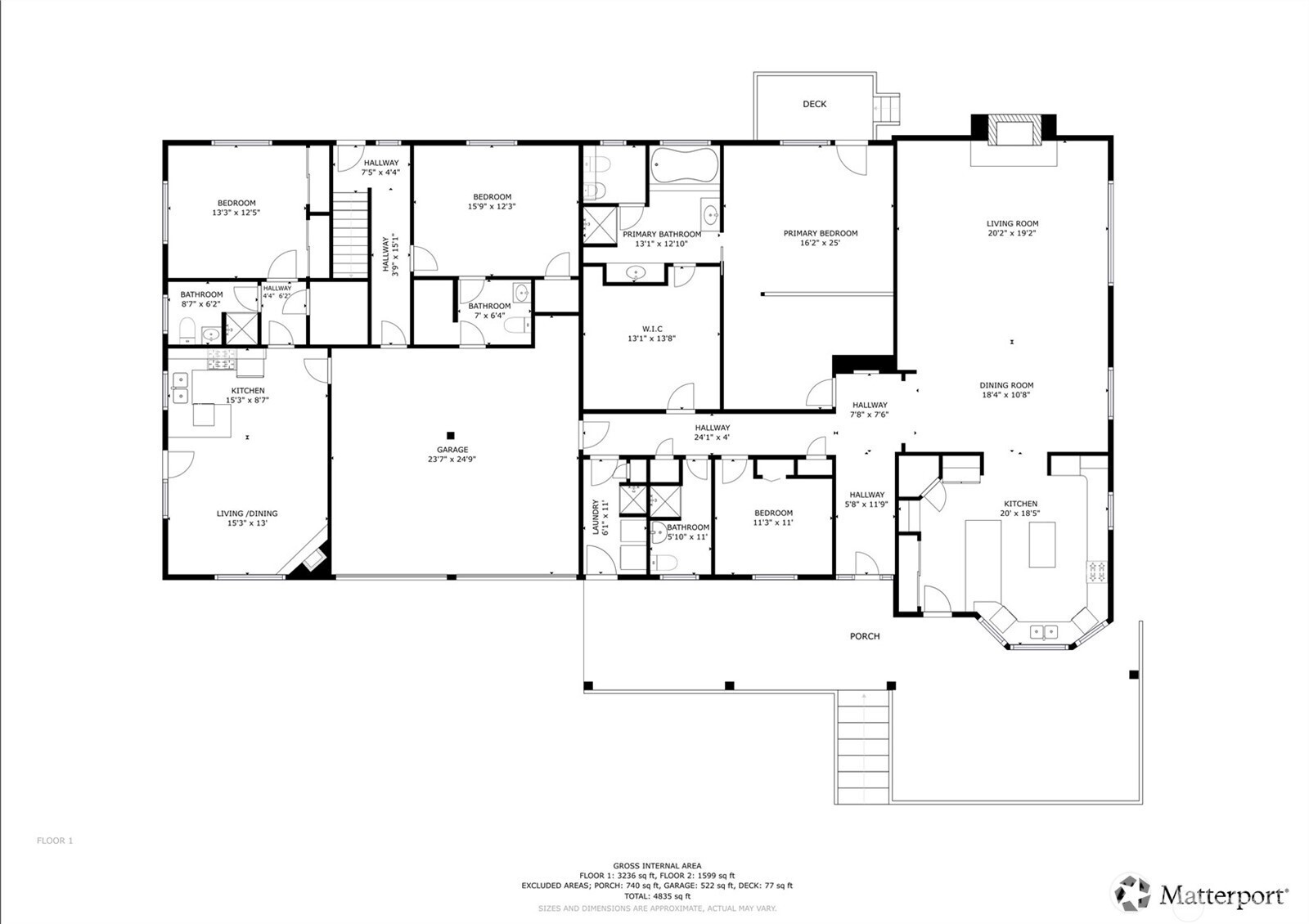 918 Citadel Drive Property Photo 28