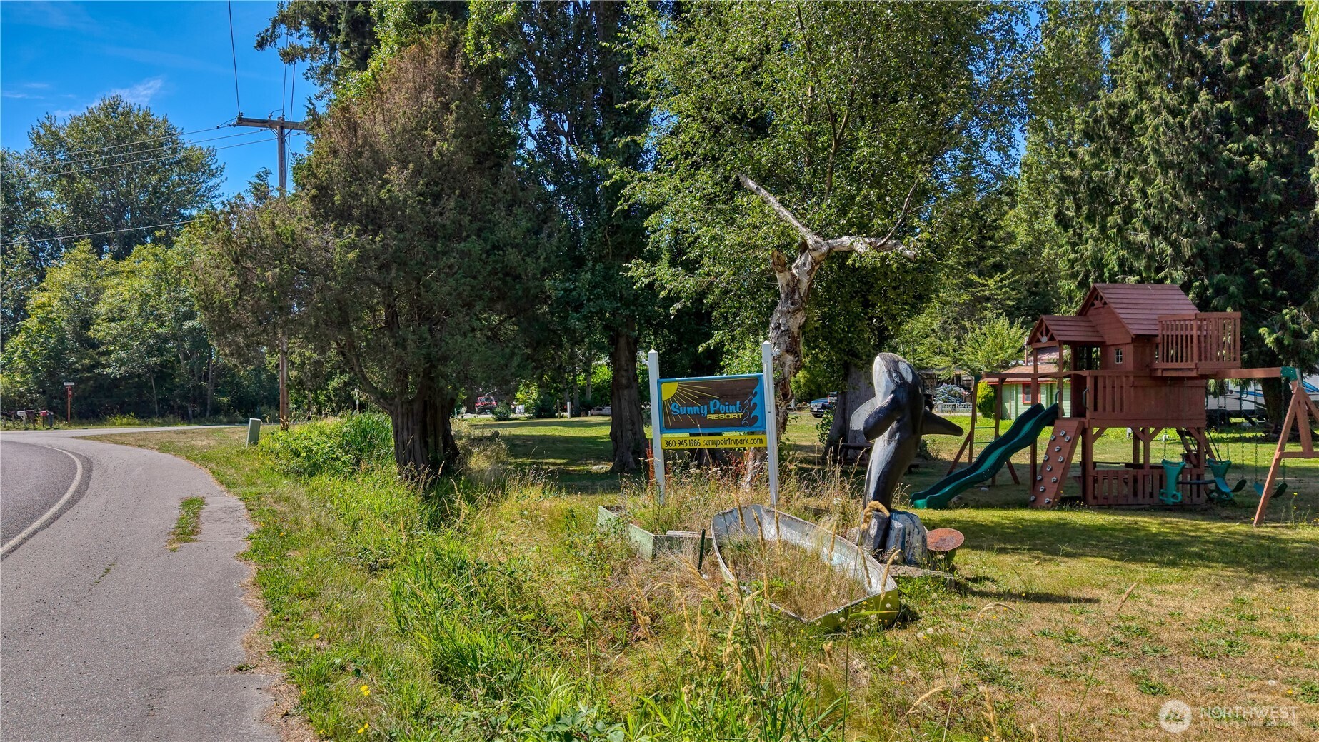 1408 Gulf Road Property Photo 3