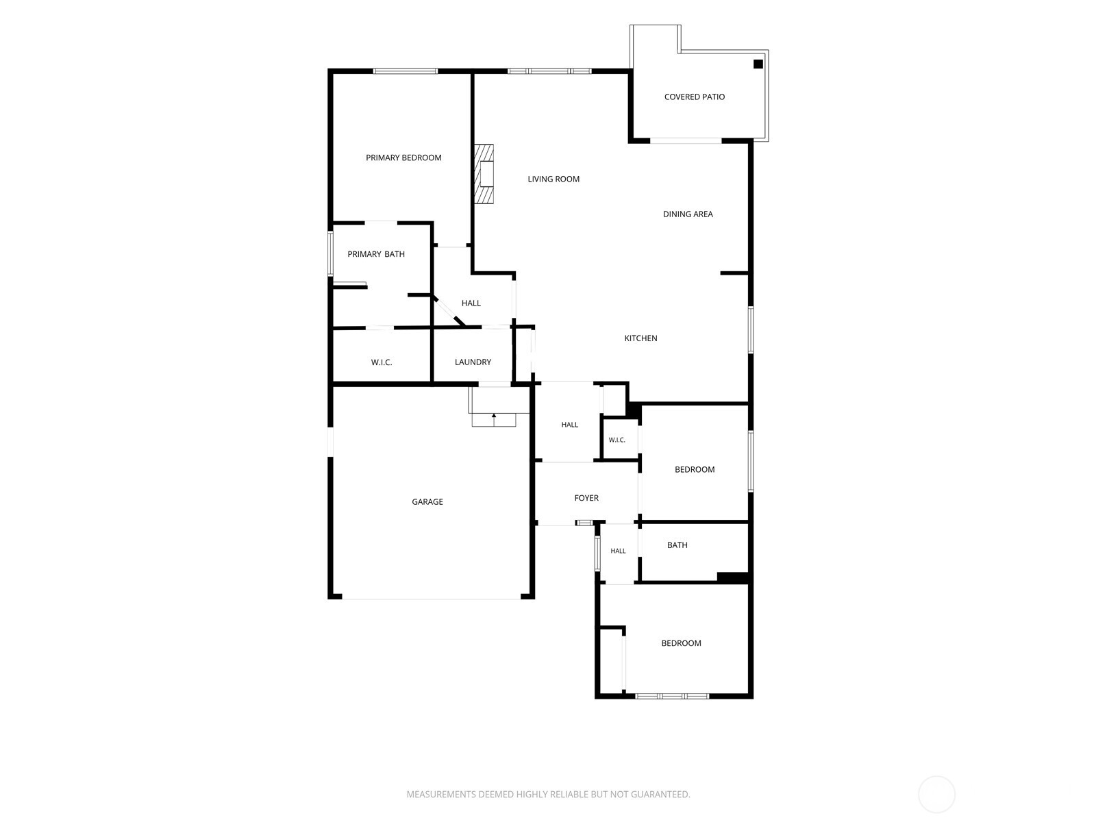 1758 Hillcrest Loop Property Photo 37