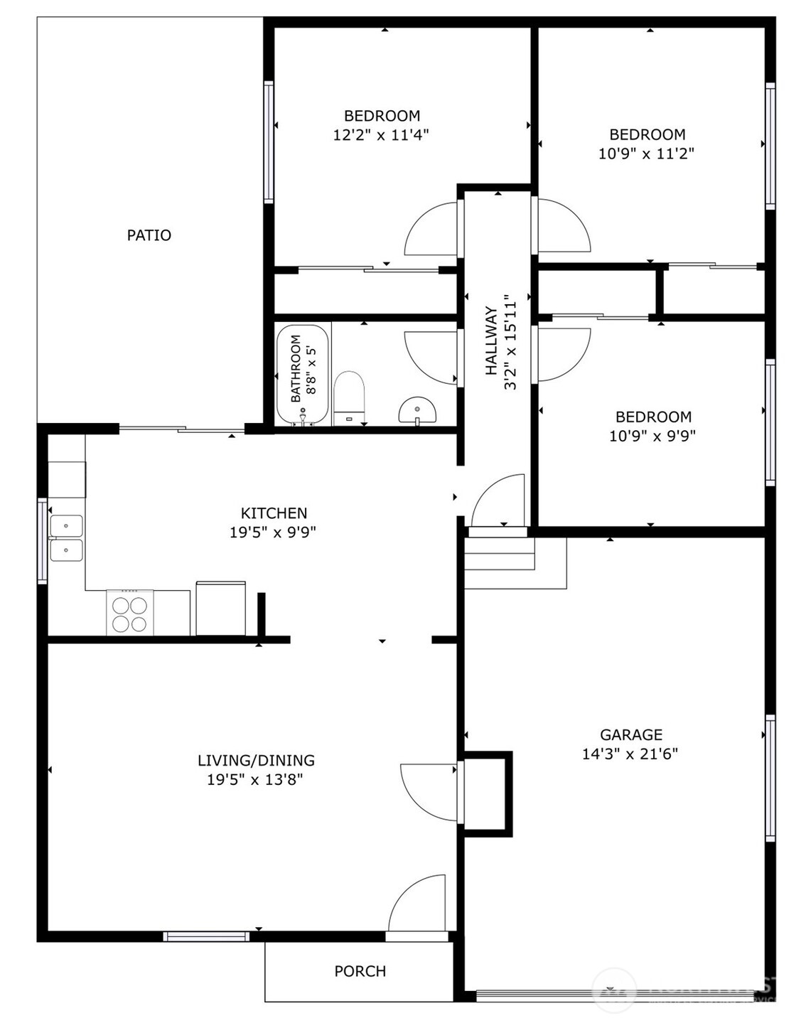 4639 E E Street Property Photo 23