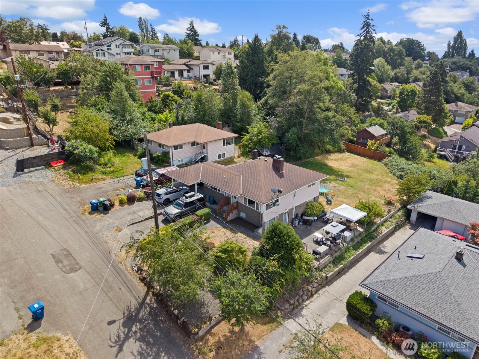 1735 S Pearl Street Property Photo 33