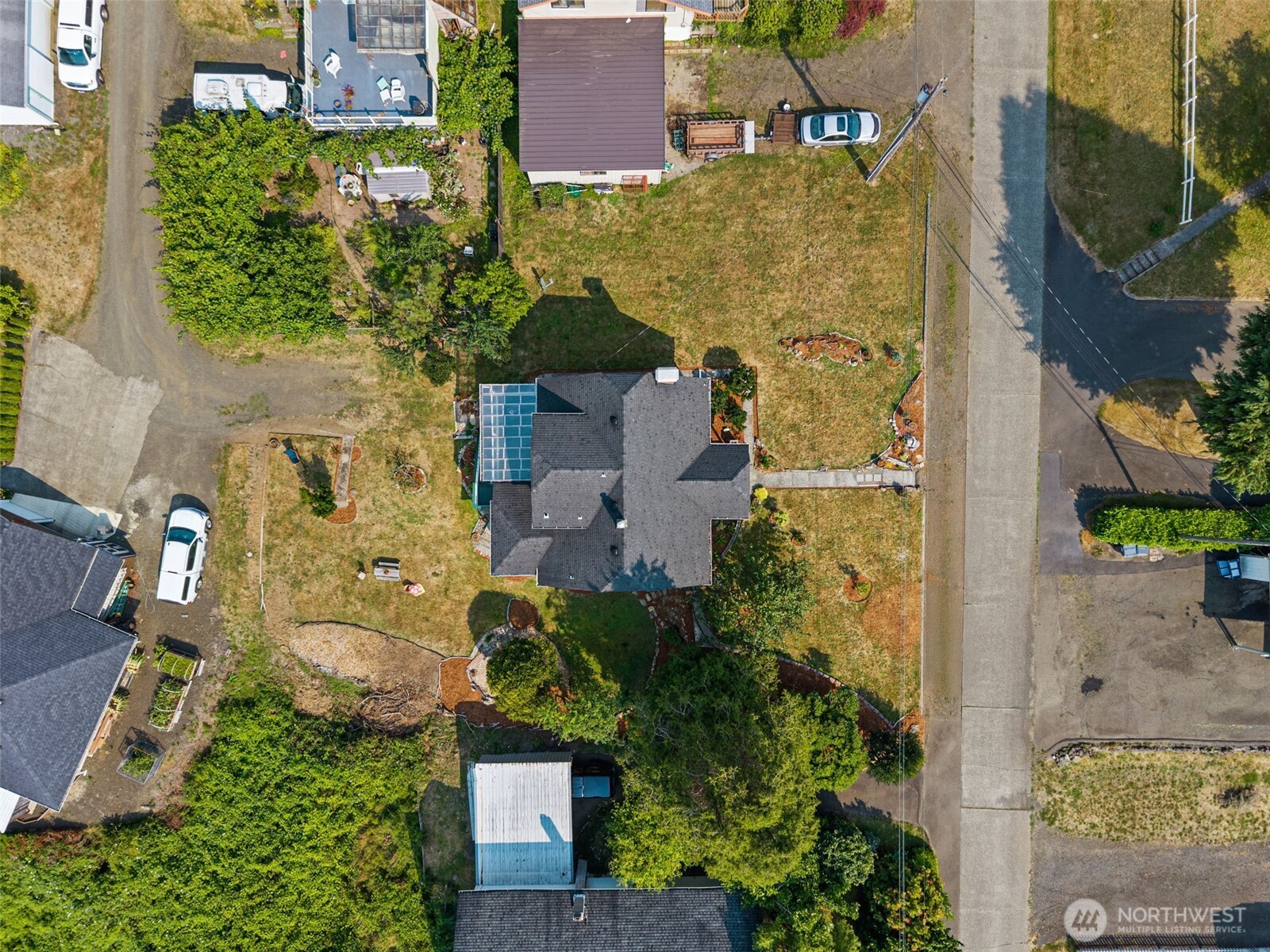 735 Cowlitz Street Property Photo 36
