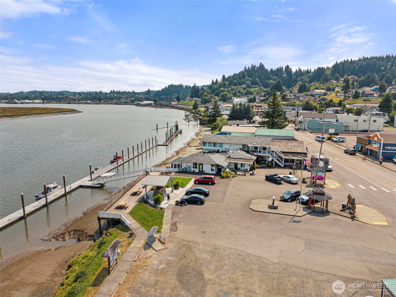 735 Cowlitz Street Property Photo 39