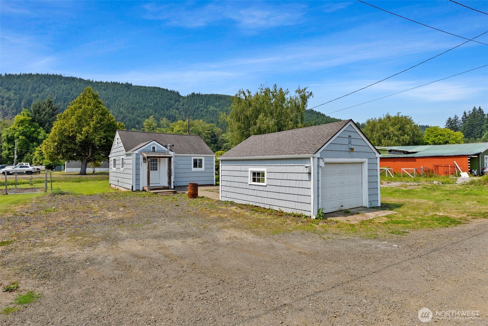 903 Howard Street Property Photo 1