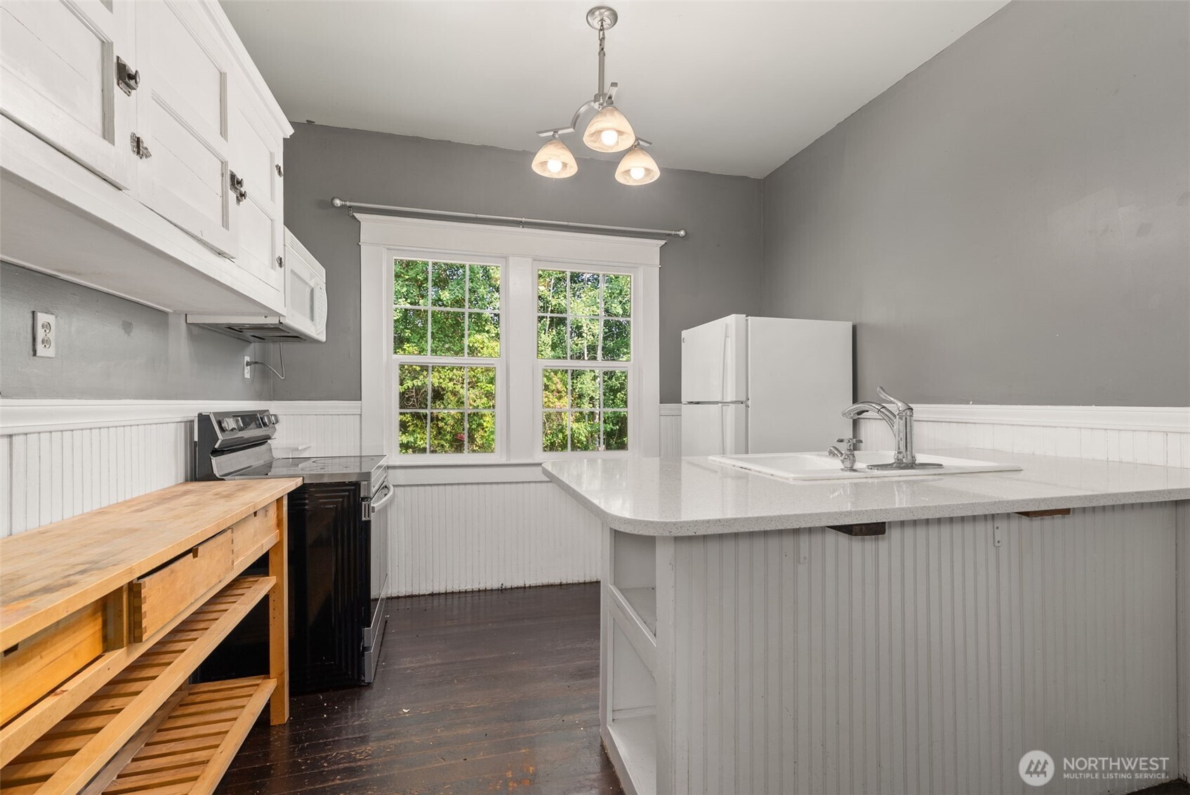 2101 Henkle Street Property Photo 10