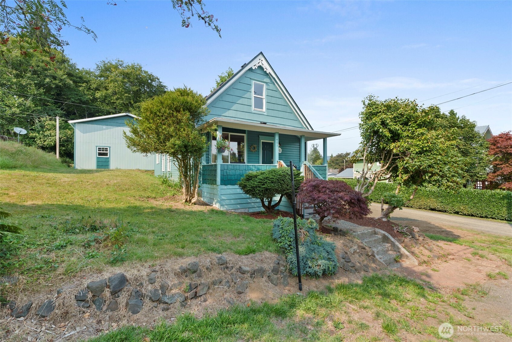 401 B Street Property Photo 22