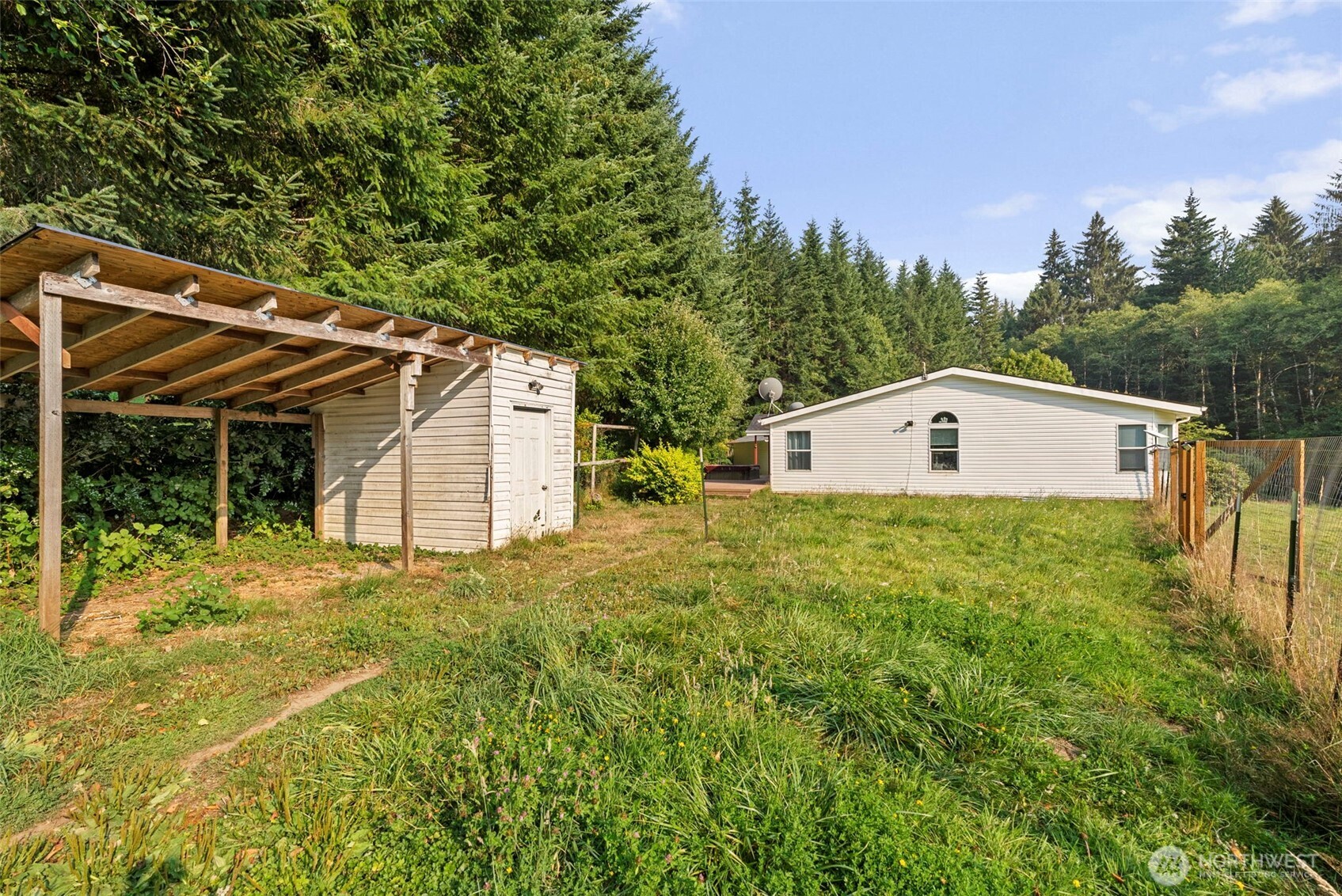 385 Mill Creek Road Property Photo 32