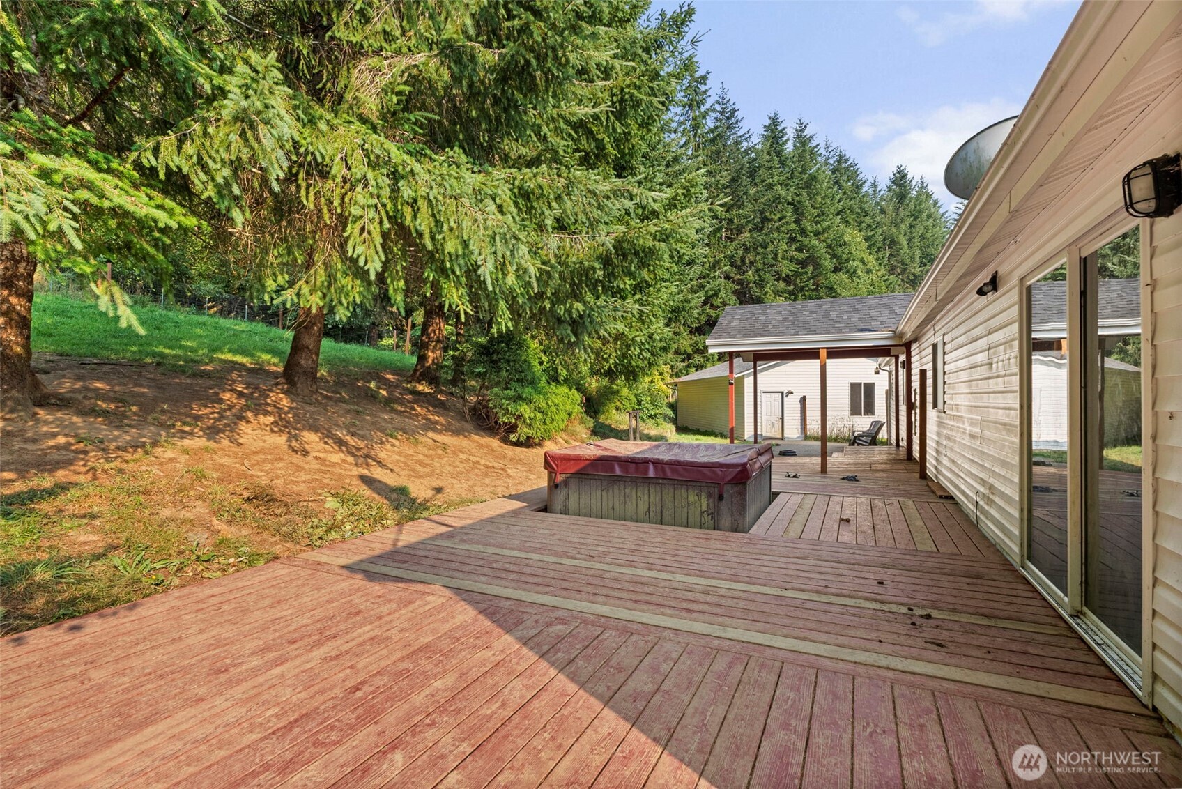 385 Mill Creek Road Property Photo 35