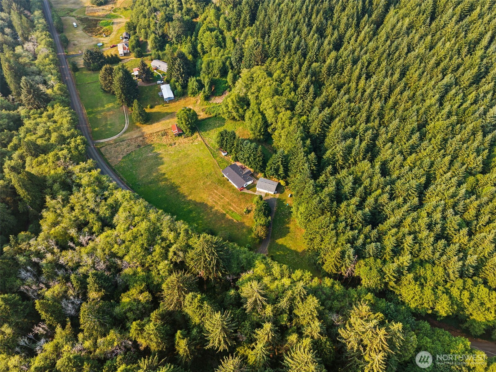 385 Mill Creek Road Property Photo 40