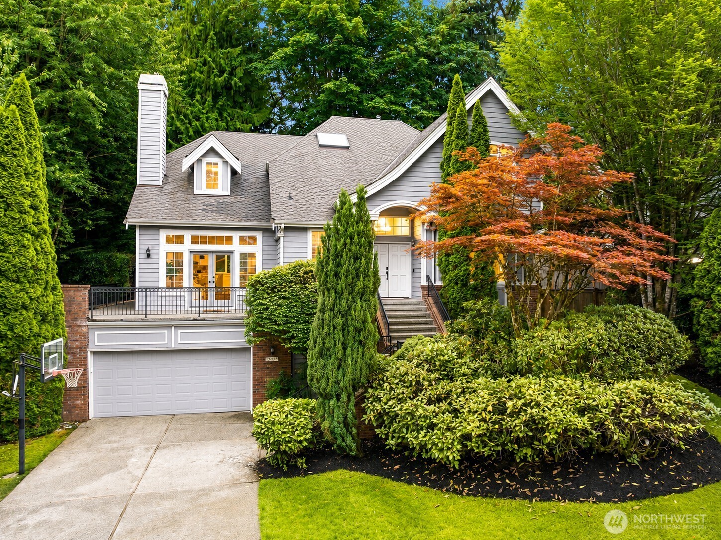 17033 Ne 108th Way Property Photo 1
