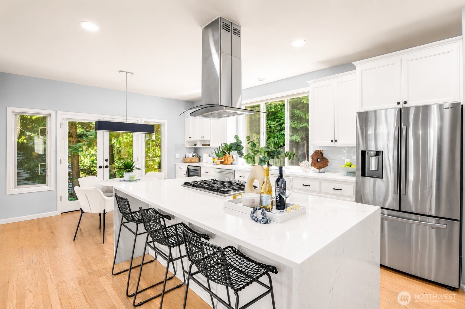 17033 Ne 108th Way Property Photo 7