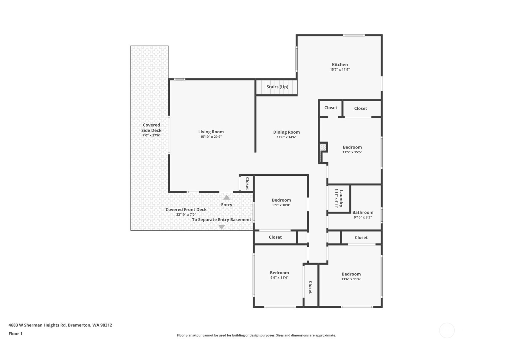 4683 W Sherman Heights Road Property Photo 33