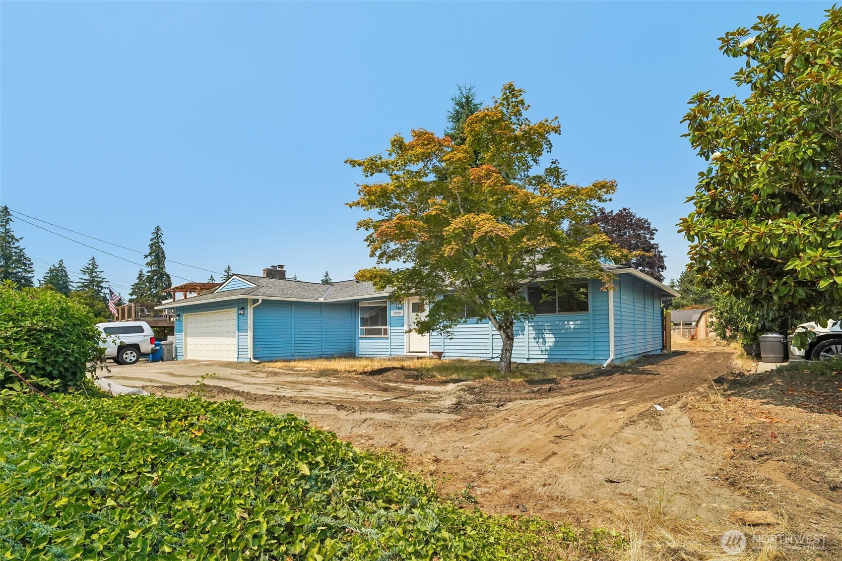 17720 Se 261st Property Photo 1