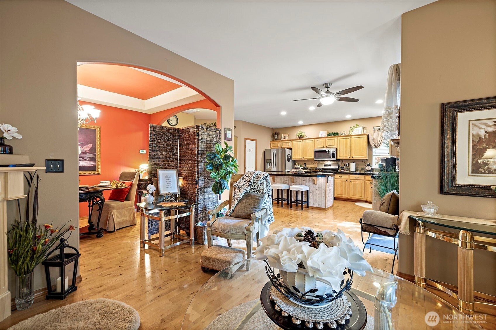 4610 146th Place Property Photo 10