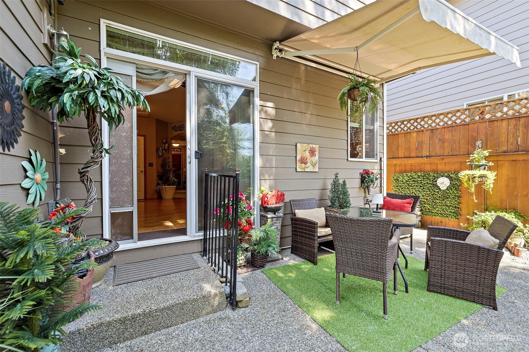 4610 146th Place Property Photo 22