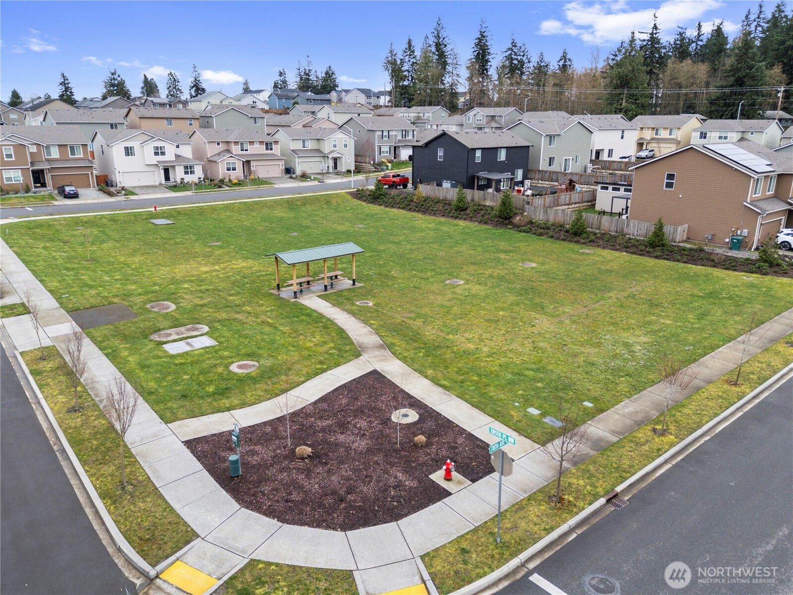 7922 285th Place A Property Photo 31