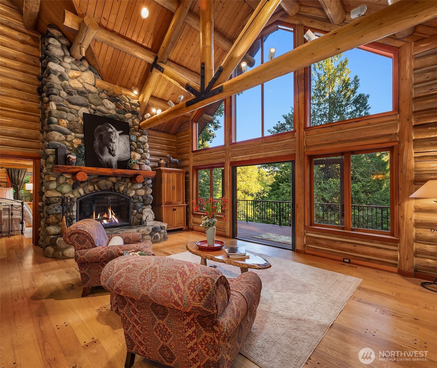 24732 N Brooks Creek Road Property Photo 6