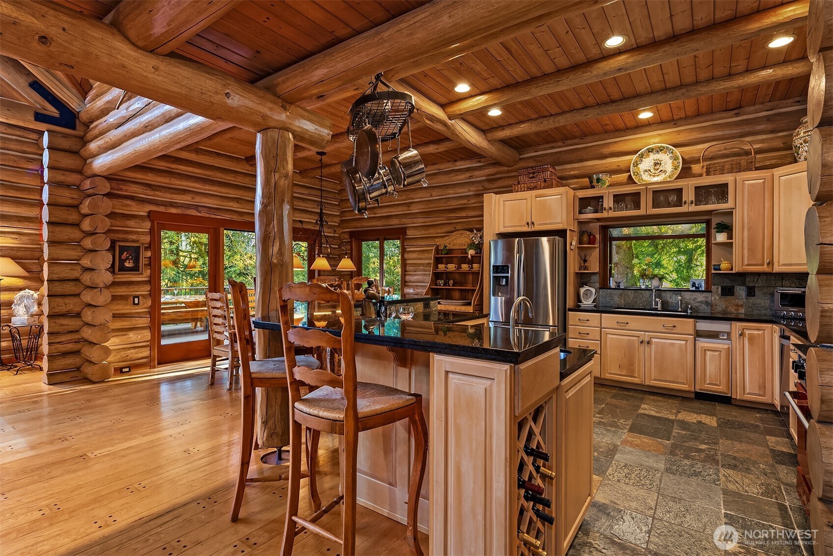 24732 N Brooks Creek Road Property Photo 7