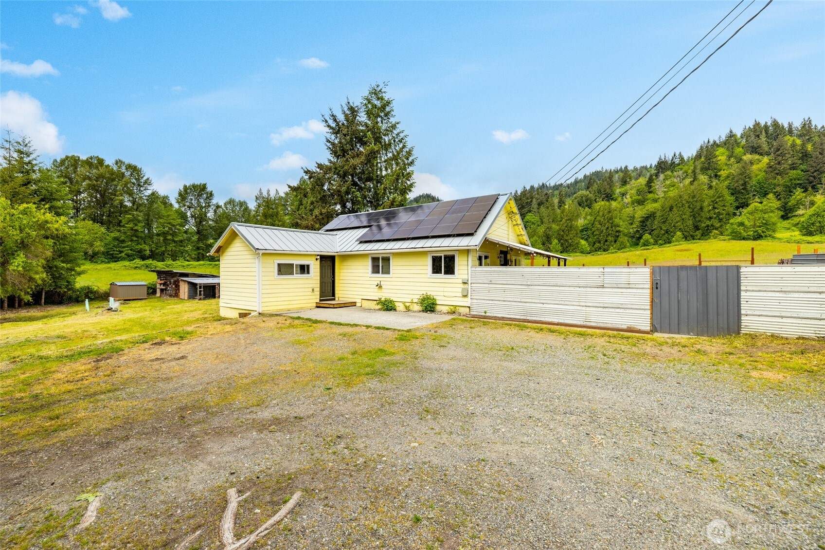 7288 Carlson Road Property Photo 2