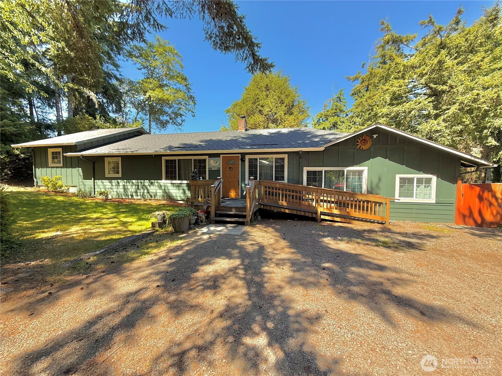 2809 230th Lane Property Photo 1