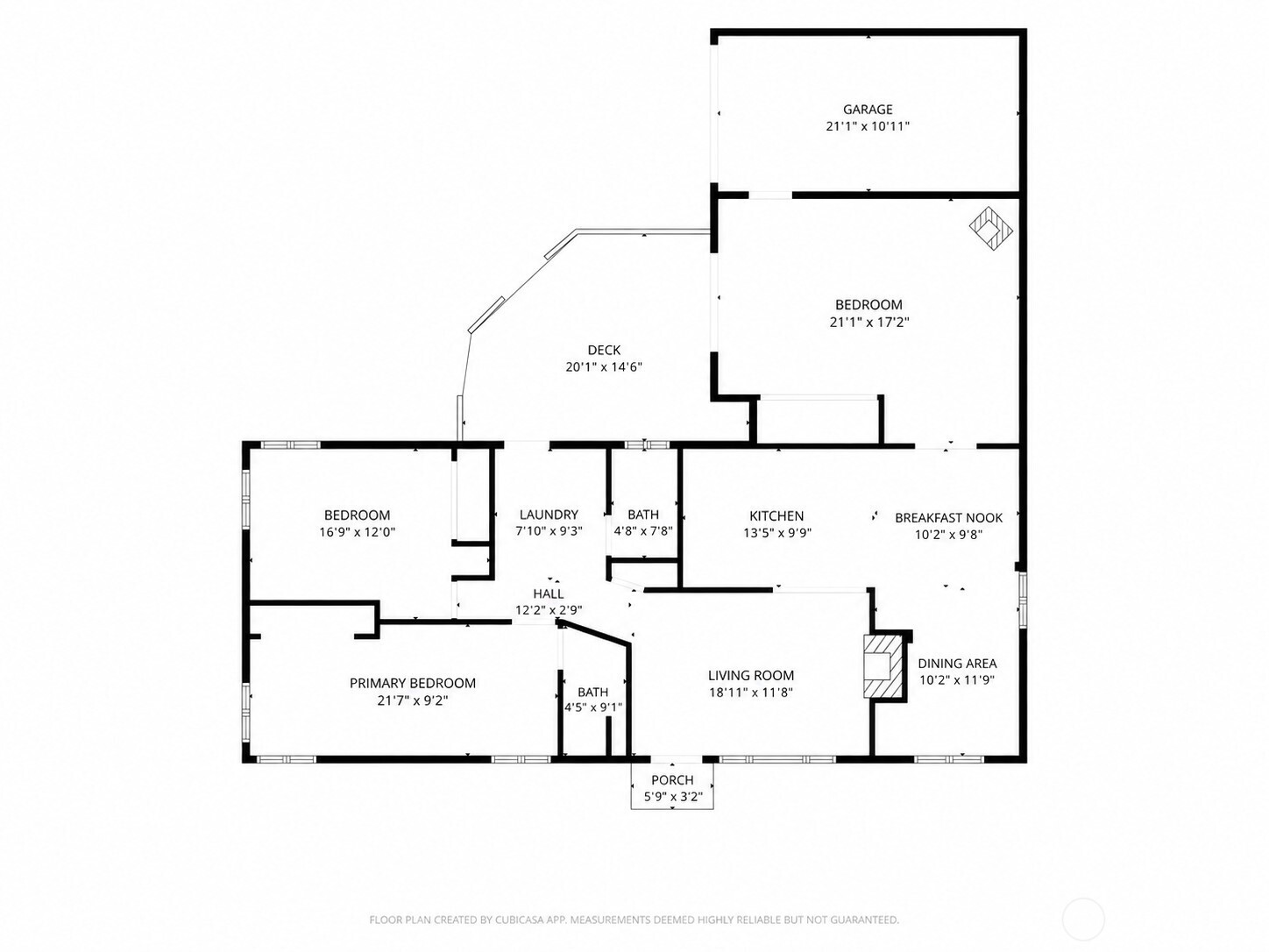14937 133rd Avenue Property Photo 6